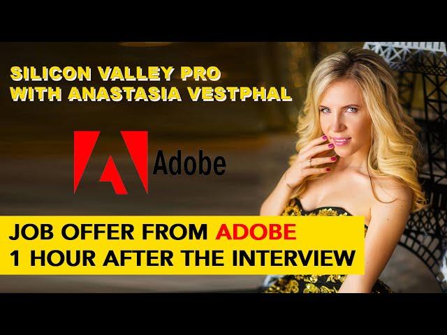 INTERVIEW QUESTIONS AND ANSWERS - FROM NEW HIRE AT ADOBE