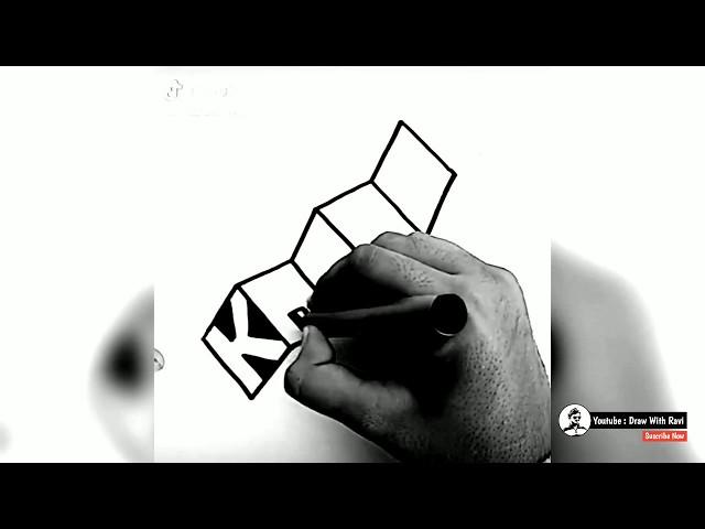 Satisfying Calligraphy in Square Box Video Compilation (Best Calligraphy)