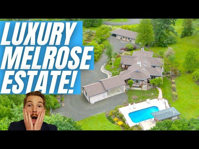  Melrose Luxury Home For Sale | Anthony Beckham, The Beckham Group