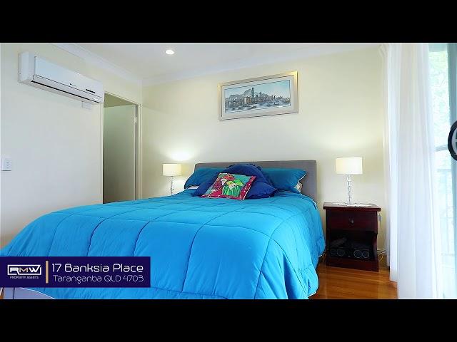 17 Banksia Place - FOR SALE - Yeppoon Real Estate - Adam de Jong