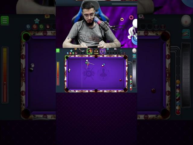 L.wacci X nfl vs Me #8ballpool #shorts #snooker