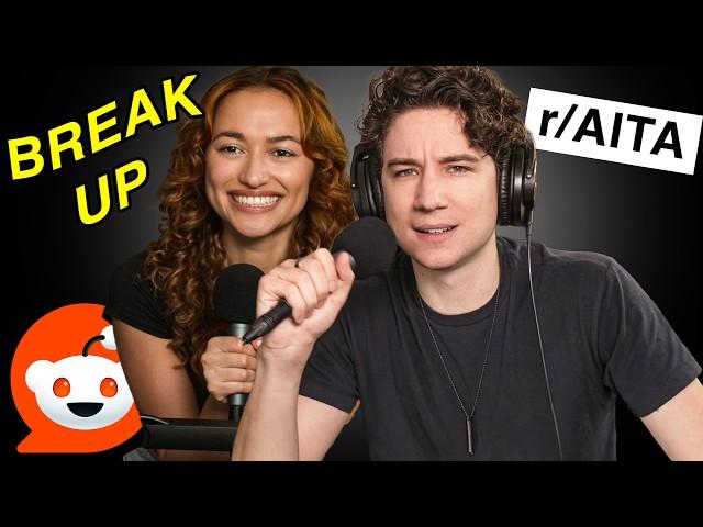 My Dad Cheated, So I Took Revenge | r/AITA