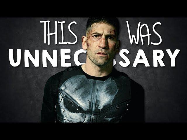 Why Daredevil Season 2 Was The Best Season Of The Punisher