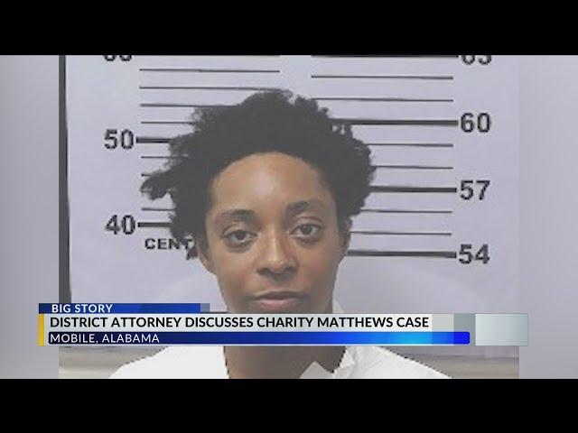 Mobile woman accused of shooting 3 could face capital murder charge: District Attorney