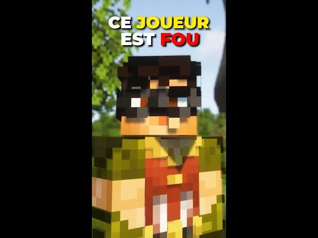 Il a TOUT REFAIT ??  #minecraft #masteekh #minecraftnews