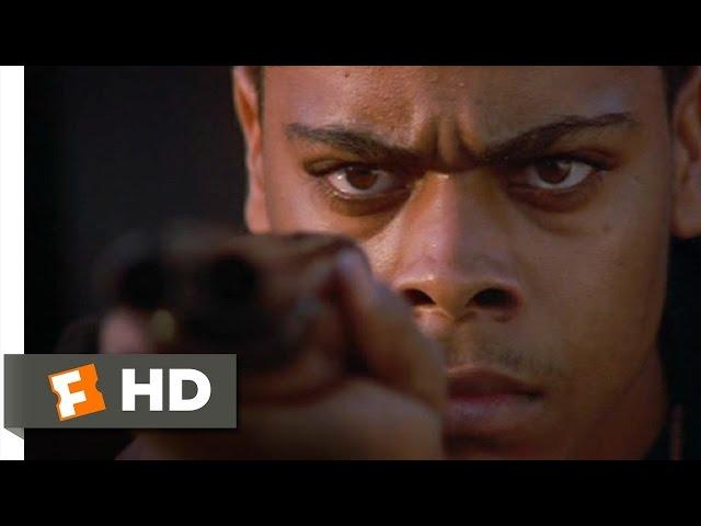 Ricky Gets Shot - Boyz n the Hood (6/8) Movie CLIP (1991) HD