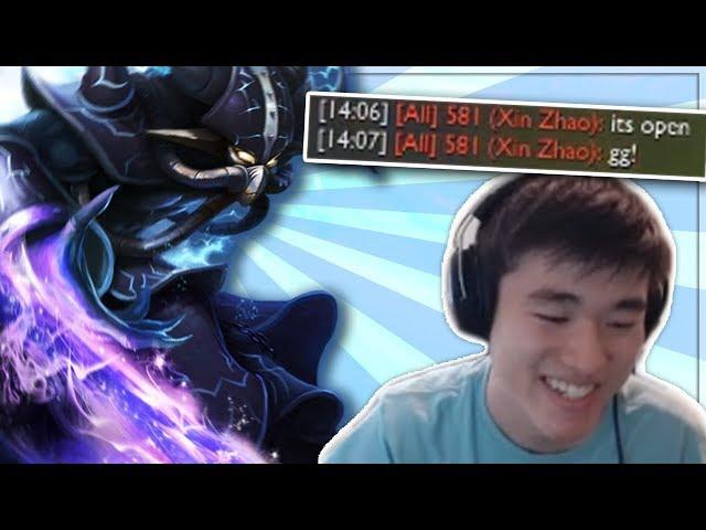 Pobelter - MAKING THEM OPEN ft. Imaqtpie