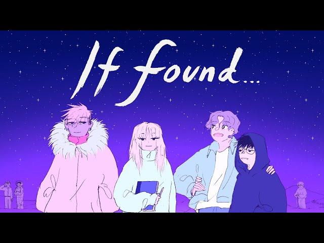 IF FOUND... | Release Date Trailer