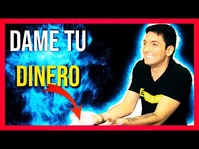 La Alarmante ADVERTENCIA de Mike Munzvil Sobre BEMASTER En 2022