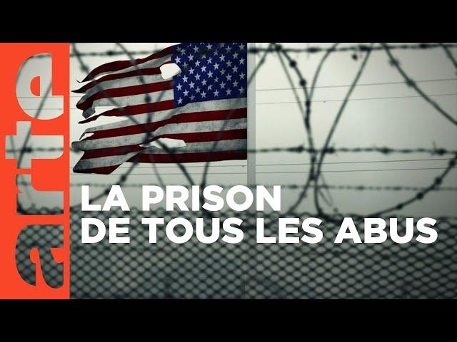 Guantánamo : une mauvaise base ? | ARTE Reportage