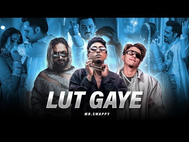 Mc Stan - Lut Gaye Ft.Divine x Emiway x Vijay Dk