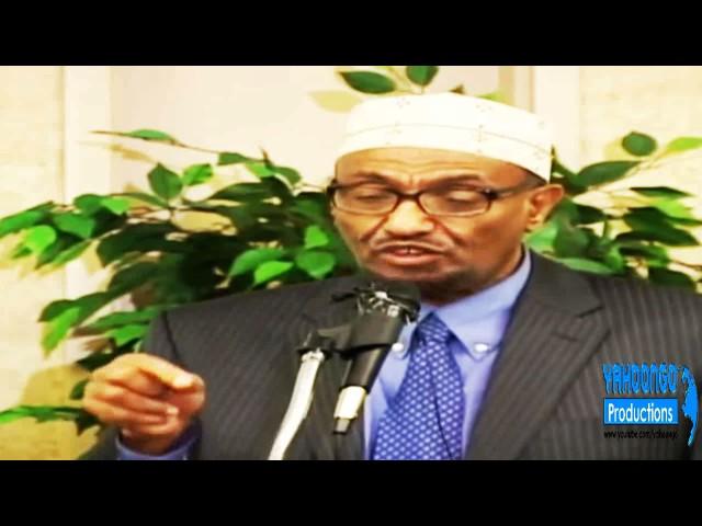 TAARIIKHDII QIIMAHA QARANIMO - QABYAALAD IYO QURUNKEEDA