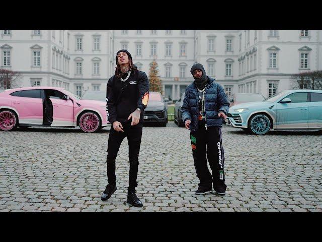 D-Block Europe - Bankroll Got Bigger (Official Video)