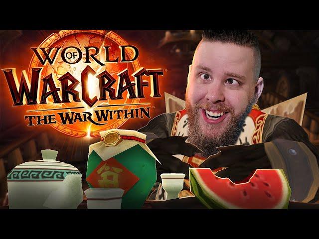 We've Been Waiting YEARS for This (World of Warcraft's Newest Feature)