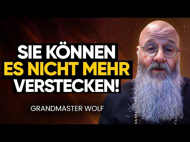 The RAW TRUTH about Reincarnation & the Afterlife: The SHOCKING Process! | Grandmaster Wolf