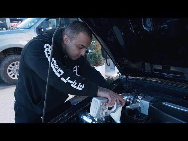 Full Day of Street Racing | My Car Is Slow