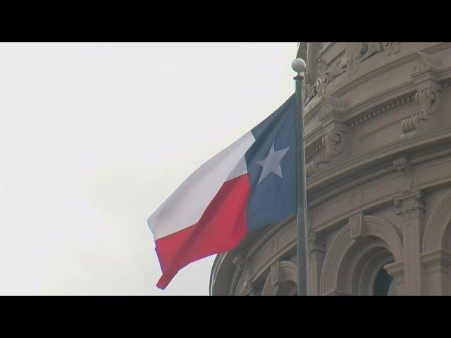 Will Texas start requiring every public school classroom to display the Ten Commandments?