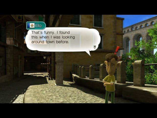 Sonic Unleashed: Money Troubles [Series S] | Reverofenola