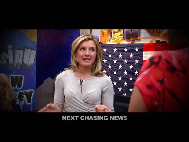 Tonight On Chasing News 04/18