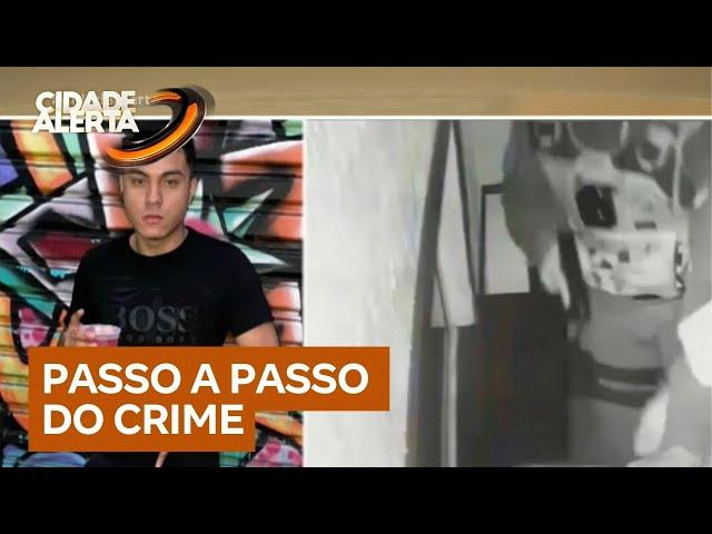 Exclusivo: namorada de estudante de medicina morto em abordagem policial revela passos do crime