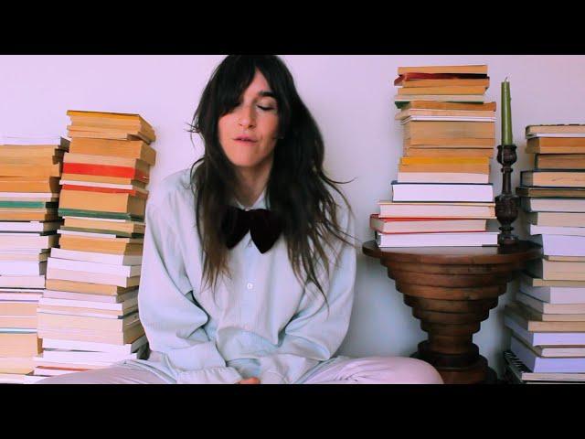 Jenny O. - "I Don’t Want to Live Alone Anymore" (Official Music Video)