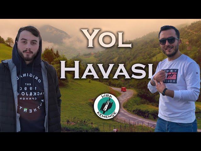 Ali Alkurt & Savaş Arslan - Yayla / Yol Havası [2021]