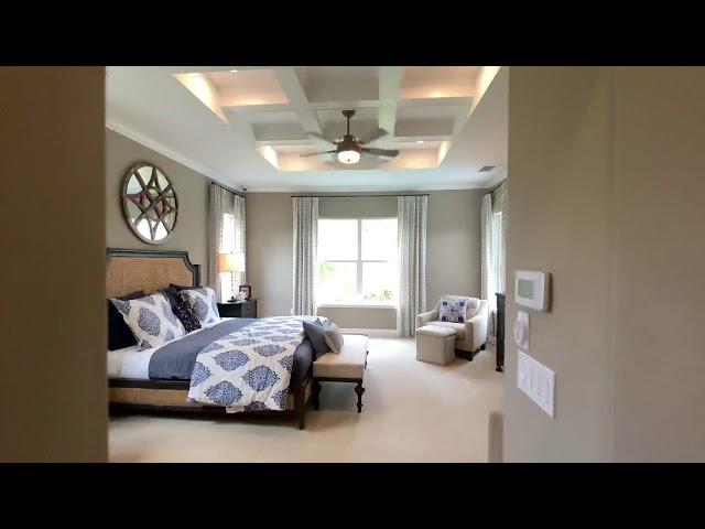 Trimaran @ Compass Landing by Mattamy Homes