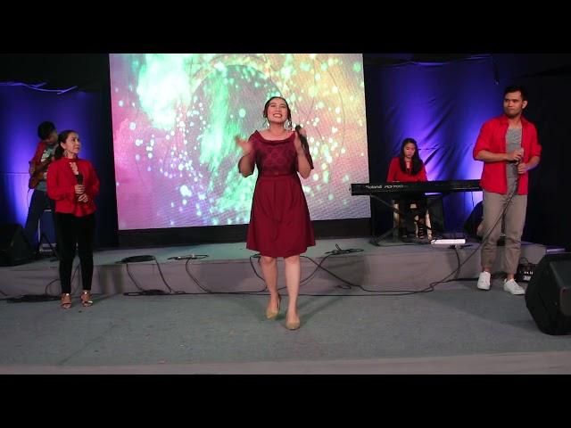 ALAB WOWA RECITAL 2019 CLIPS (HD)