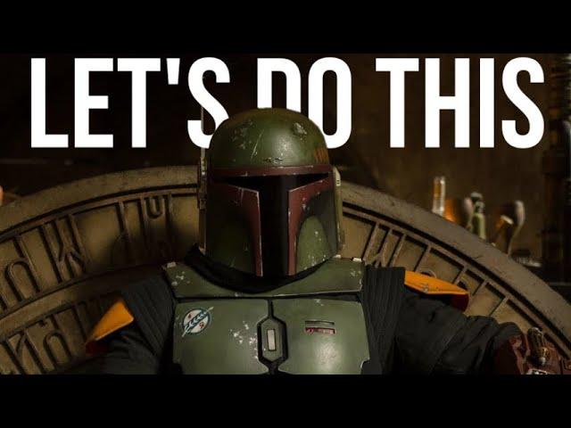 Boba Fett || Let's Do This || ft. @OUTSKRTSMusic