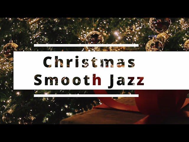 Jingle Bells (Instrumental Jazz)  Christmas Smooth Jazz Collection