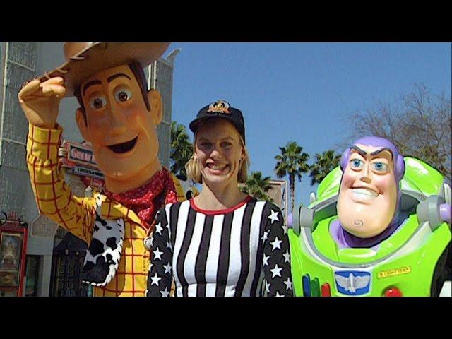 Disney World, Orlando, Florida | Wish You Were Here | Anna Walker