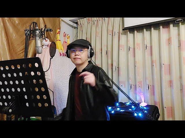 #MichaelBublé Sway  -  Cover - Ying Long Chen 陳盈龍