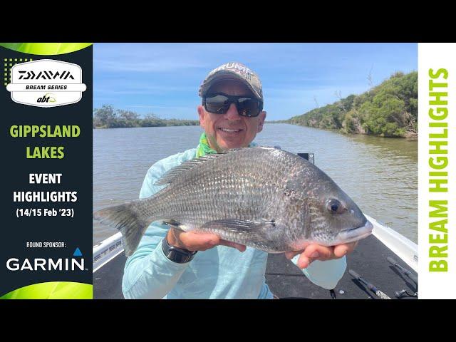 2023 BREAM Gippsland | Field Highlights