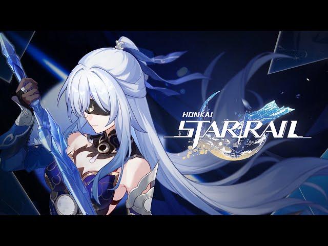 Jingliu Trailer — "Swordward" | Honkai: Star Rail