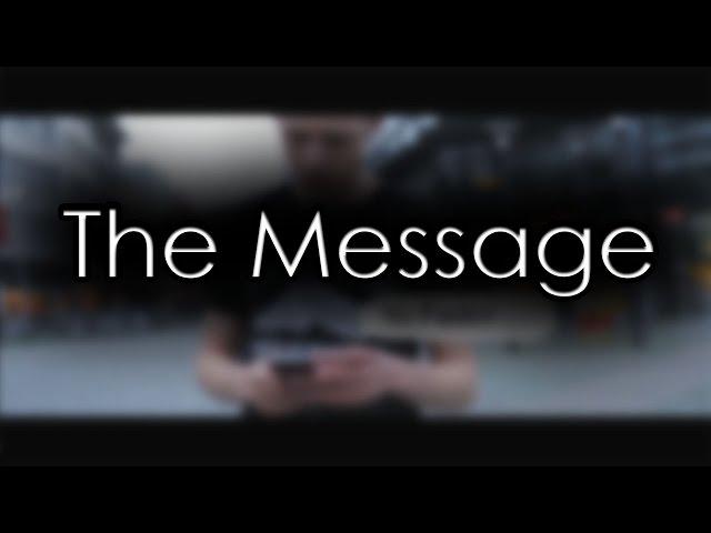 Message Trailer | ActionArtsHD (1080p)