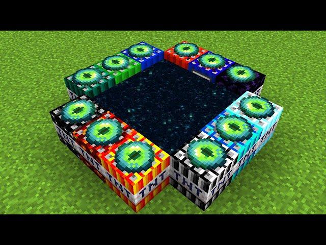 how to make tnt portal? - MINECRAFT DANK MEME COMPILATION