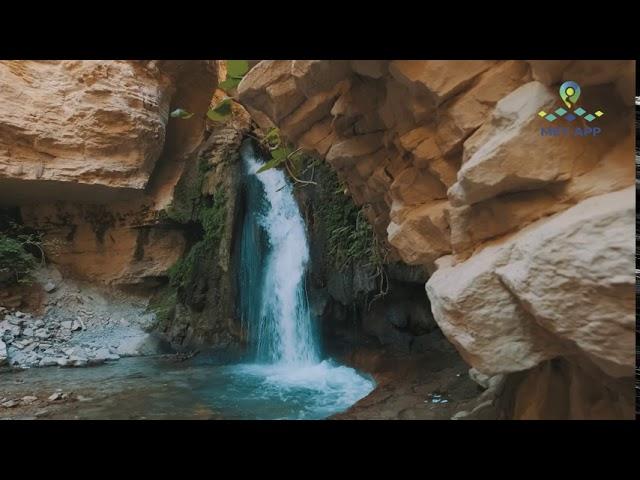 PEMBELİ WATERFALL