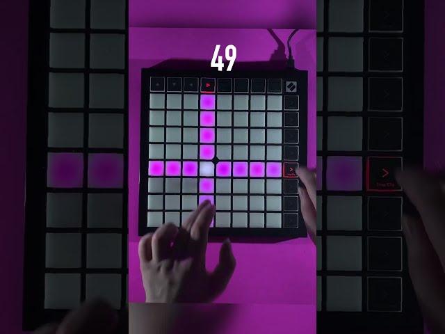 FRENTE FRENTE - REDRUBIX & SXID Brazillian Phonk Remix on Launchpad #brazil #phonk #funk