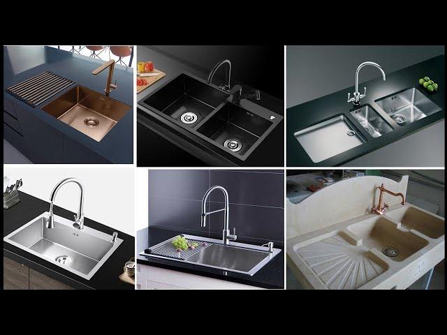 Modern Sink Design With design | Latest 50 Sink | Gopal Home Decor