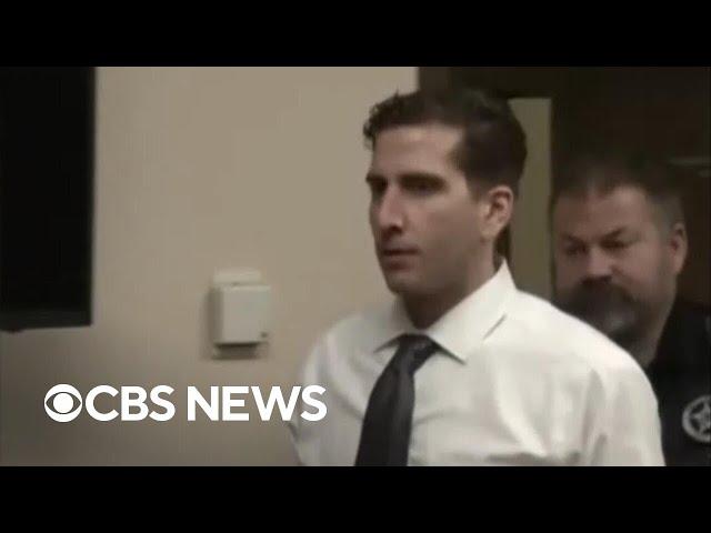Details on Brian Kohberger's murder trial and other top court cases