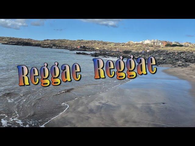 Reggae Reggae,