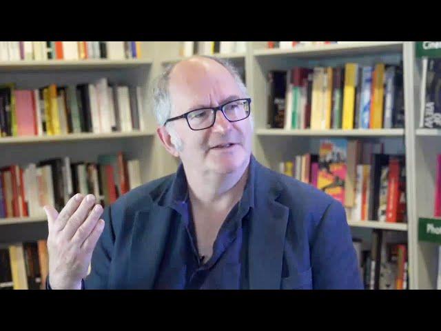 John Lanchester: 'Reality and Other Stories'