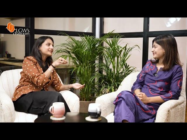 Spilling the Tea with Jaipur's OG Influencer Anandita Agrawal | Secrets to Success!
