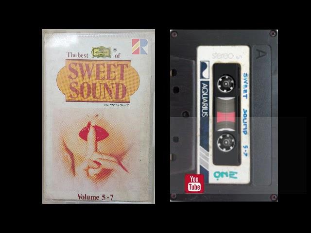 The best of Sweet Sound vol 5-7  side A  @erpreema