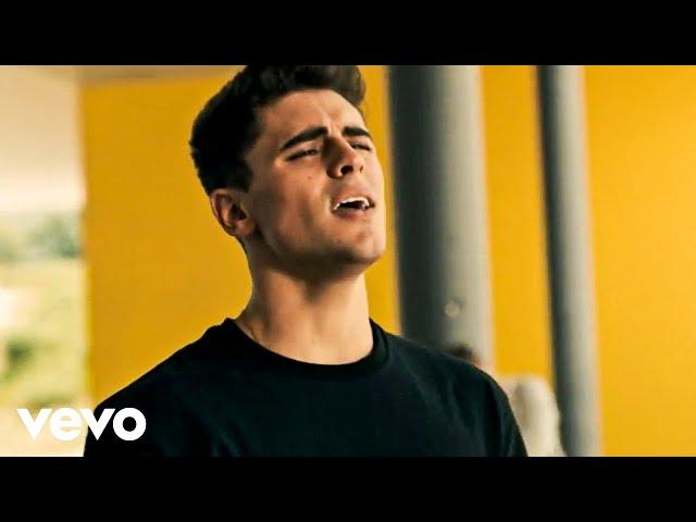 Jonas Blue - Rise ft. Jack & Jack (Official Video)