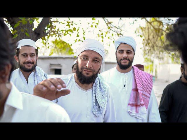 Tableeghi Jammat Se Chori | Season 2 | Episode 2 | Our Vines