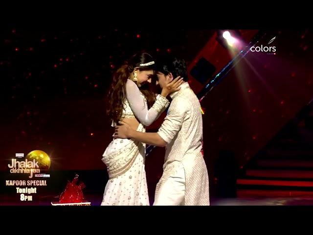 JHALAK DIKHHLA JAA | COLORS | SAT-SUN - 8:00PM