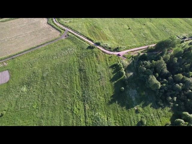 Участок в поселке Ла́виярви, в Сортавальском районе Республики Карелии.
