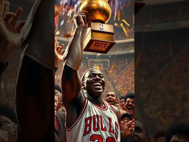 Michael Jordan Life Story"#3danimation #animationshorts #nba #michaeljordan #lifestory