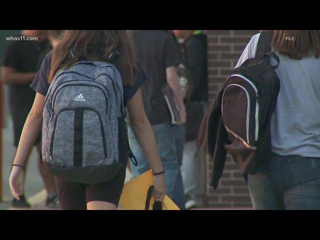 Greater Clark County Schools to discuss five-year plan